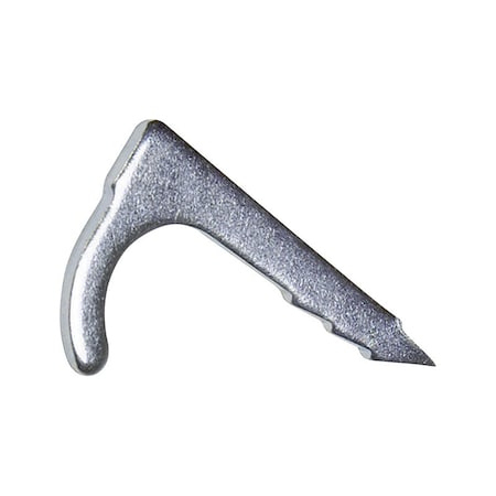 Sigma Engineered Solutions Cable Clip, 100 PK 55600